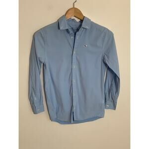 Vineyard Vines Performance Button down‎ size medium 12/14